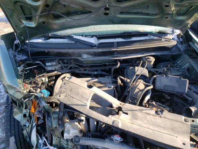 Фото 11 с аукциона – 2003 HONDA ELEMENT EX с VIN 5J6YH18513L016089