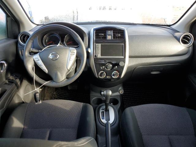 Photo 8 from auction – 2019 NISSAN VERSA S with VIN 3N1CN7AP7KL830132