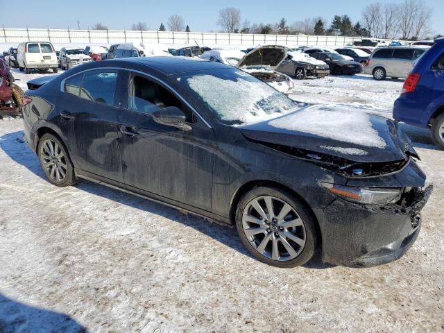 Photo 4 from auction – 2022 MAZDA 3 PREMIUM with VIN 3MZBPADL7NM314034