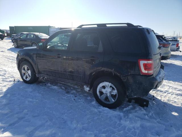 Photo 2 from auction – 2009 FORD ESCAPE XLT with VIN 1FMCU93G89KA80210
