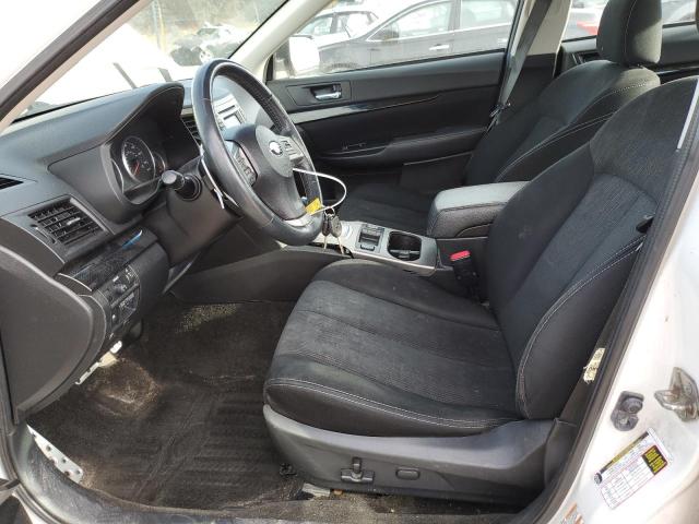 Photo 7 from auction – 2014 SUBARU LEGACY 2.5 with VIN 4S3BMBH63E3017639