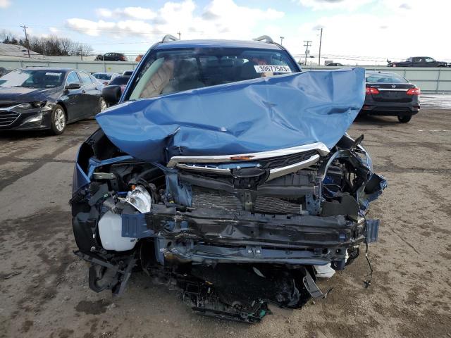Photo 5 from auction – 2017 SUBARU FORESTER 2 with VIN JF2SJABC4HH423214