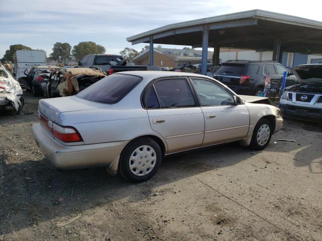 Photo 3 from auction – 1996 TOYOTA COROLLA DX with VIN 1NXBB02E8TZ409156