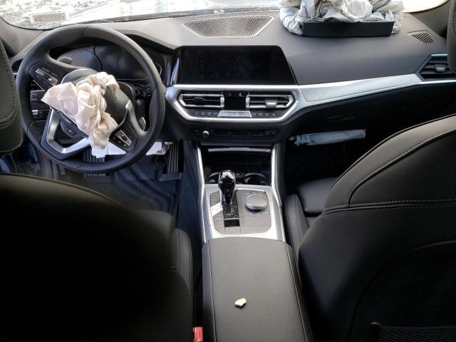 Photo 8 from auction – 2022 BMW 430XI with VIN WBA73AP03NCK57352