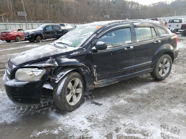 Foto 1 de la subasta – 2007 DODGE CALIBER SX con VIN 1B3HB48B57D578111