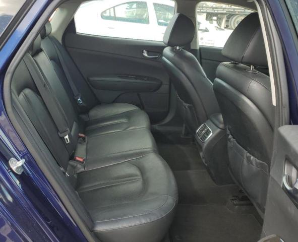 Photo 10 from auction – 2017 KIA OPTIMA EX with VIN 5XXGU4L34HG136979