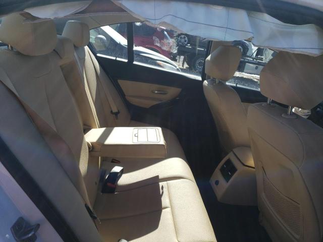 Photo 10 from auction – 2018 BMW 320 XI with VIN WBA8E5G56JNU47176