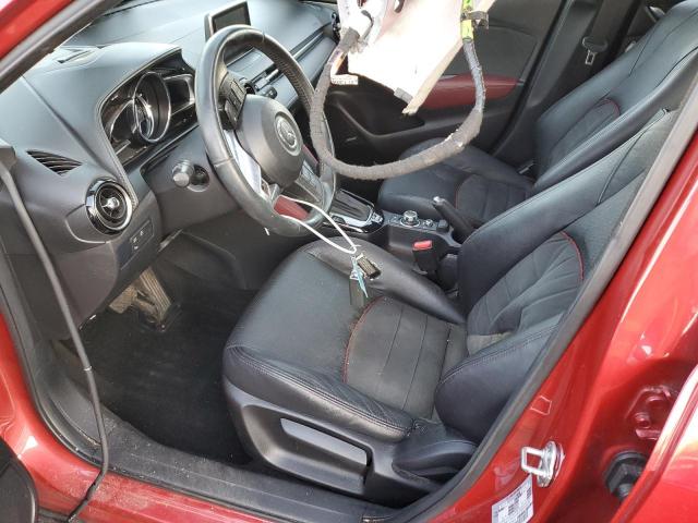 Zdjęcie 7 z aukcji – 2016 MAZDA CX-3 GRAND z VIN JM1DKFD72G0130717