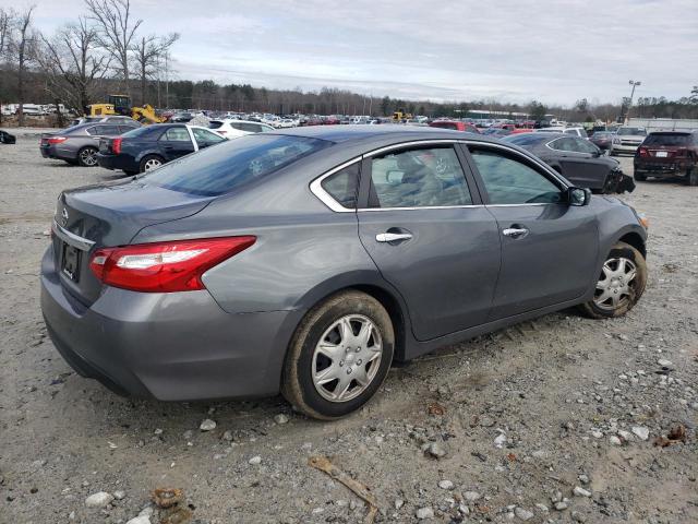 Photo 3 from auction – 2017 NISSAN ALTIMA 2.5 with VIN 1N4AL3AP4HN347232
