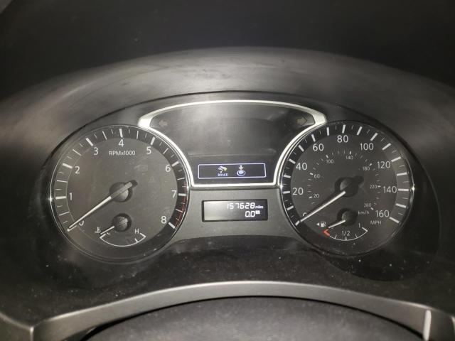 Photo 9 from auction – 2014 NISSAN ALTIMA 2.5 with VIN 1N4AL3AP5EN210618