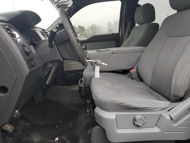 Photo 7 from auction – 2014 FORD F150 SUPER with VIN 1FTFW1EF9EFC97575