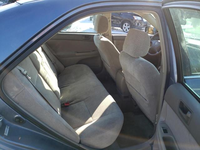 Photo 10 from auction – 2003 TOYOTA CAMRY LE with VIN 4T1BE30K43U778470