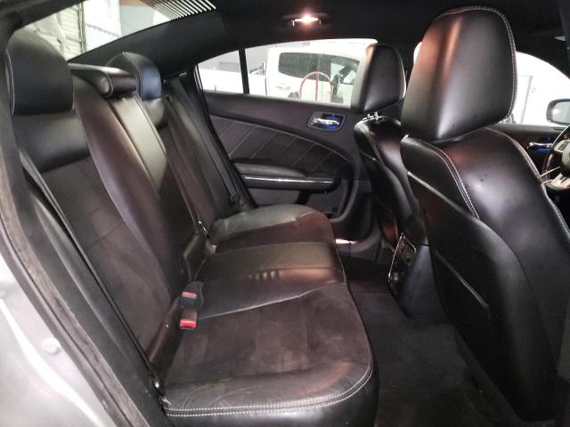 Photo 10 from auction – 2011 DODGE CHARGER R/ with VIN 2B3CL5CT0BH520321