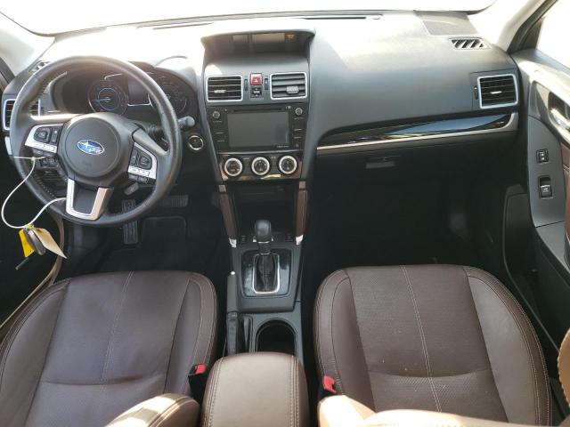 Photo 8 from auction – 2017 SUBARU FORESTER 2 with VIN JF2SJGWC9HH491280