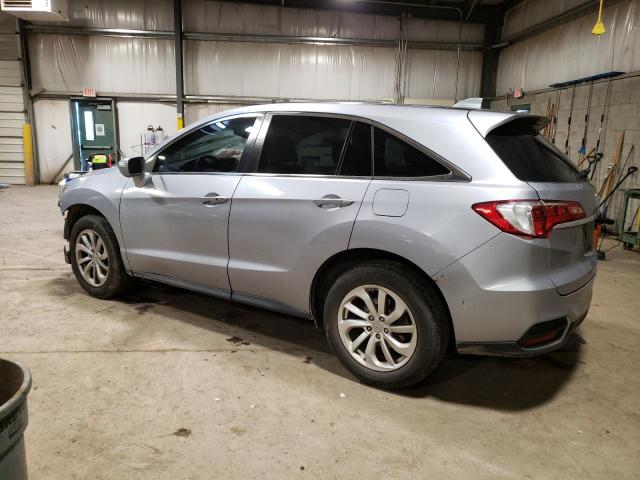 Photo 2 from auction – 2016 ACURA RDX TECHNO with VIN 5J8TB3H53GL006944