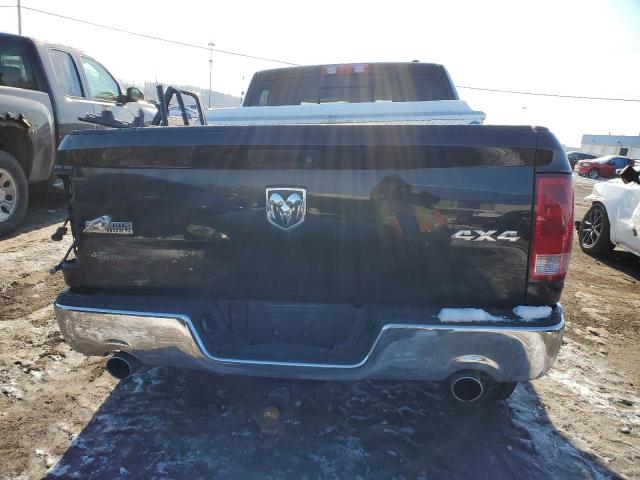 Photo 6 from auction – 2012 DODGE RAM 1500 S with VIN 1C6RD7GT0CS215091