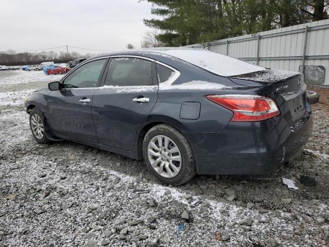 Photo 2 from auction – 2013 NISSAN ALTIMA 2.5 with VIN 1N4AL3AP9DC258357