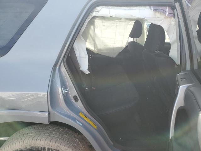 Photo 11 from auction – 2021 TOYOTA 4RUNNER SR with VIN JTEBU5JR3M5894264