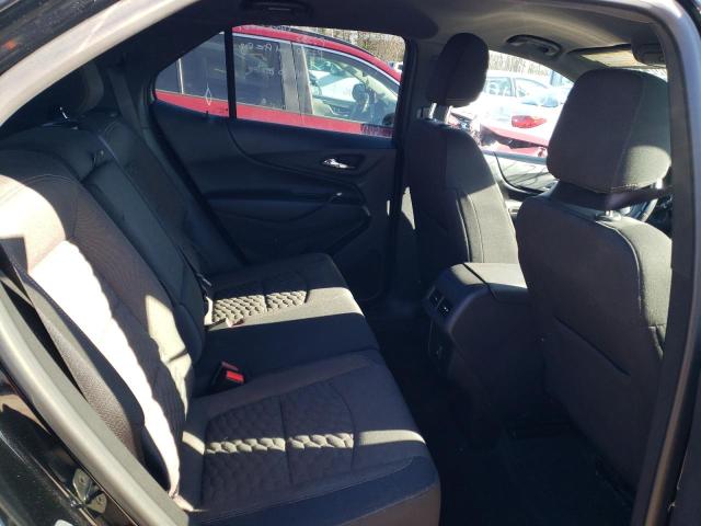 Photo 10 from auction – 2019 CHEVROLET EQUINOX LT with VIN 3GNAXKEV3KL171483