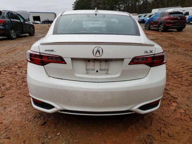 Photo 6 from auction – 2016 ACURA ILX PREMIU with VIN 19UDE2F85GA015840