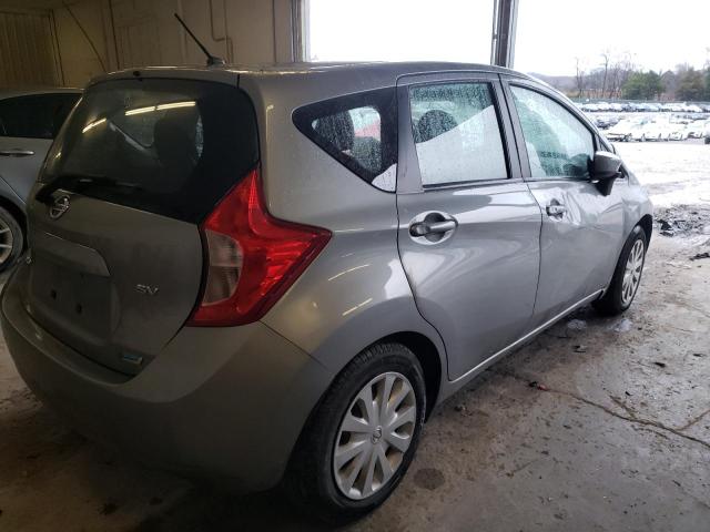 Photo 3 from auction – 2015 NISSAN VERSA NOTE with VIN 3N1CE2CPXFL394043