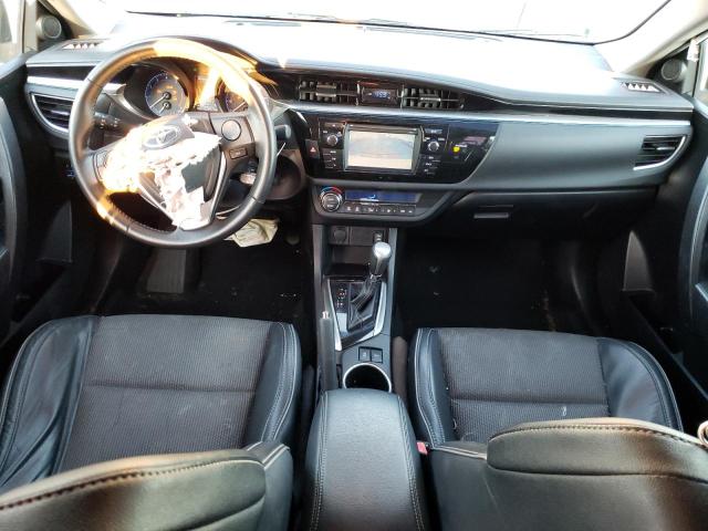 Photo 8 from auction – 2014 TOYOTA COROLLA L with VIN 5YFBURHE2EP099158