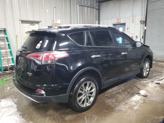 Photo 3 from auction – 2016 TOYOTA RAV4 LIMIT with VIN 2T3DFREV8GW498740