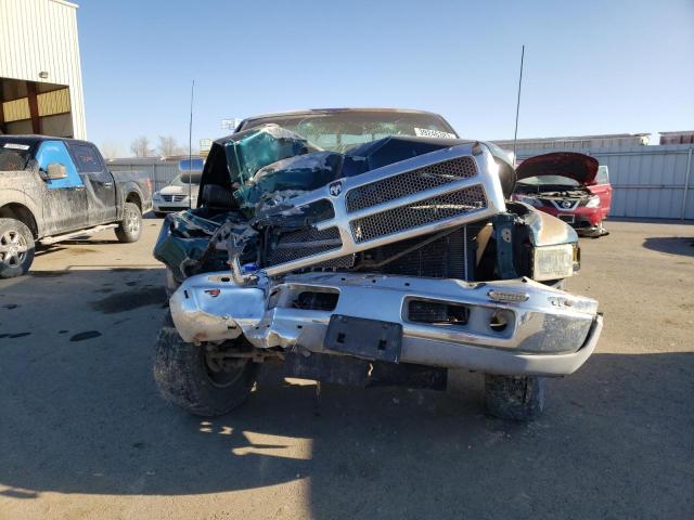 Photo 5 from auction – 1995 DODGE RAM 1500 with VIN 1B7HF16Z2SS126140