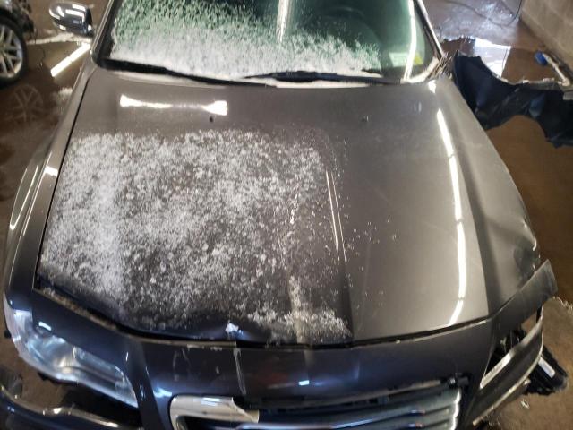 Photo 11 from auction – 2014 CHRYSLER 300C with VIN 2C3CCAET6EH140655