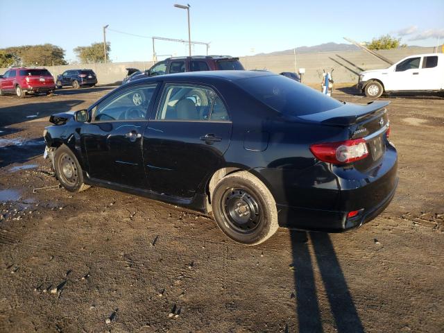 Photo 2 from auction – 2013 TOYOTA COROLLA BA with VIN 5YFBU4EE1DP131796