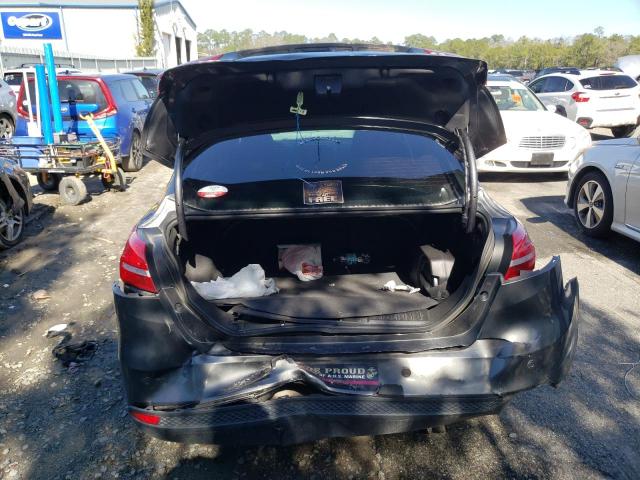 Photo 6 from auction – 2017 FORD FOCUS SEL with VIN 1FADP3H29HL338081