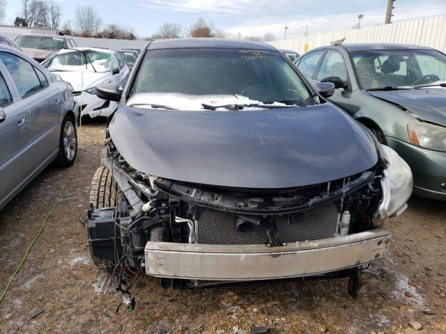 Photo 5 from auction – 2014 NISSAN ALTIMA 2.5 with VIN 1N4AL3AP5EN219819