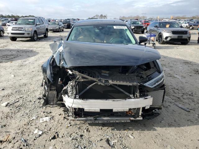 Photo 5 from auction – 2021 AUDI A8 L with VIN WAU8DAF87MN025767