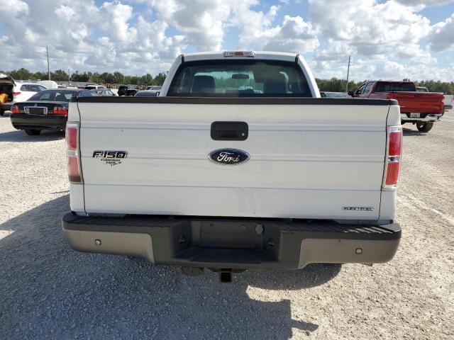 Photo 10 from auction – 2011 FORD F150 with VIN 1FTMF1CM5BFA66063