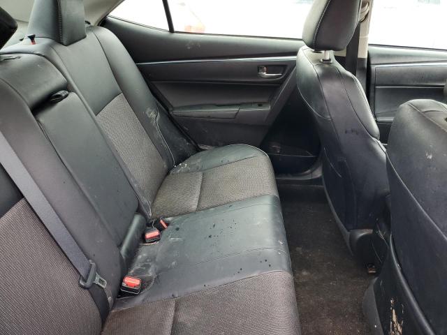 Photo 10 from auction – 2016 TOYOTA COROLLA L with VIN 2T1BURHE7GC684854