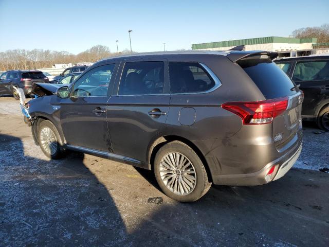Photo 2 from auction – 2019 MITSUBISHI OUTLANDER with VIN JA4J24A50KZ056500