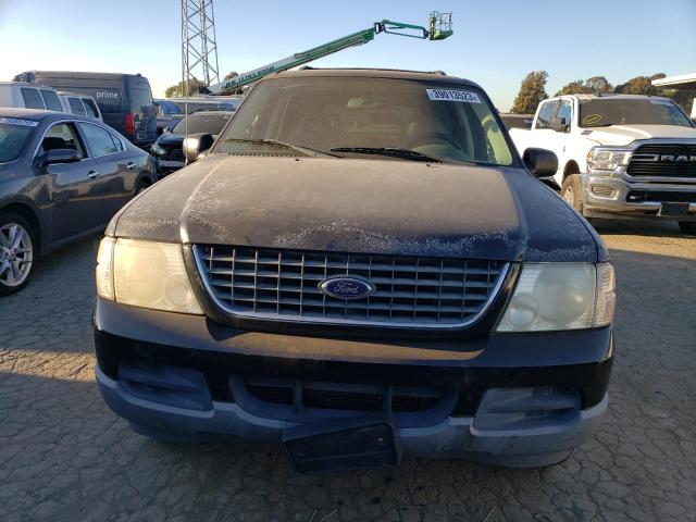 Photo 5 from auction – 2002 FORD EXPLORER X with VIN 1FMZU63E22ZB53687