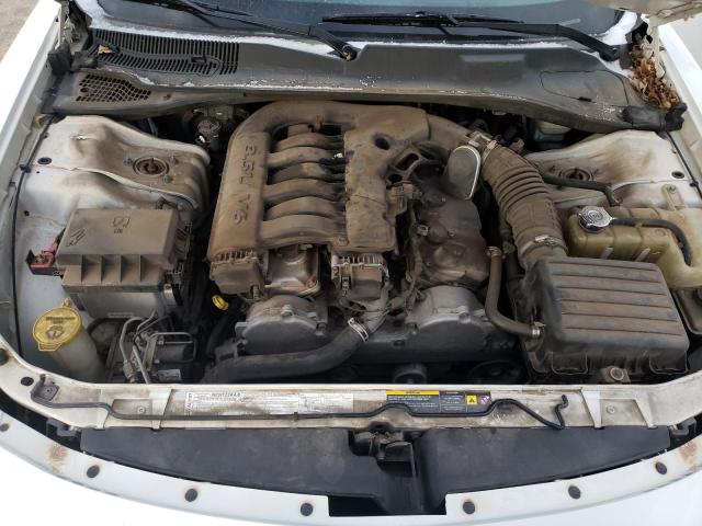 Photo 11 from auction – 2006 DODGE CHARGER SE with VIN 2B3KA43G56H373532