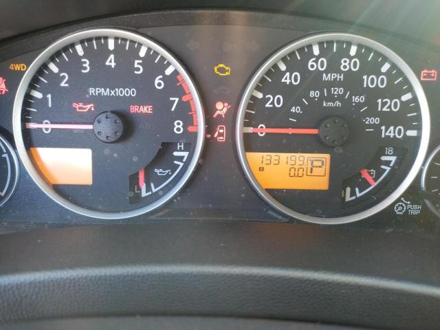 Photo 9 from auction – 2012 NISSAN PATHFINDER with VIN 5N1AR1NB5CC623431