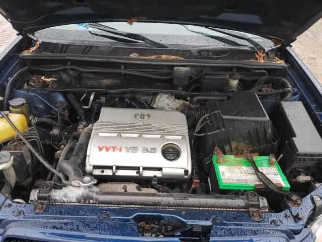 Photo 12 from auction – 2004 TOYOTA HIGHLANDER with VIN JTEEP21AX40055934