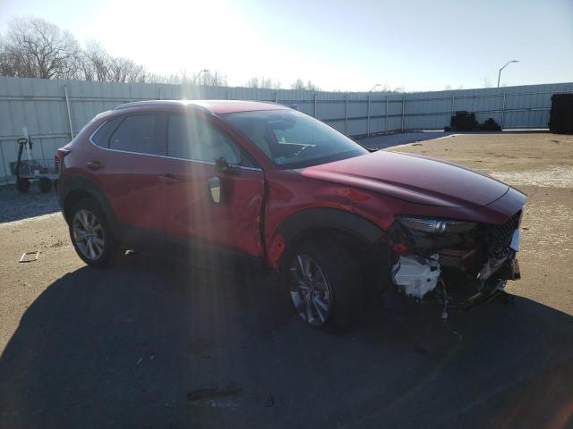 Photo 4 from auction – 2022 MAZDA CX-30 PREM with VIN 3MVDMBDL7NM433498