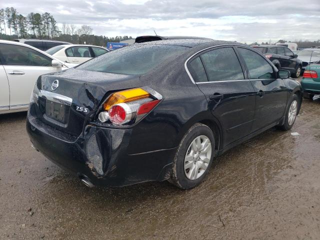 Photo 3 from auction – 2010 NISSAN ALTIMA BAS with VIN 1N4AL2AP4AC168393