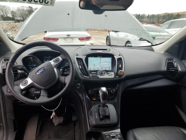Photo 8 from auction – 2016 FORD ESCAPE TIT with VIN 1FMCU0J93GUA42806