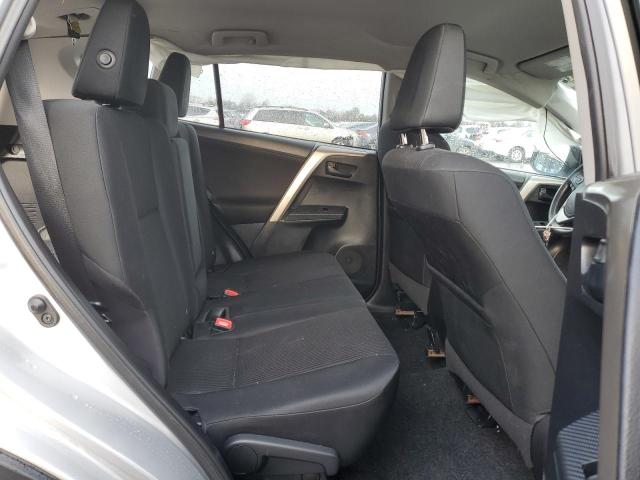 Photo 10 from auction – 2014 TOYOTA RAV4 LE with VIN 2T3BFREVXEW188173