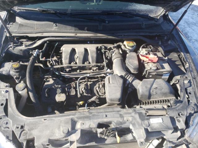 Photo 11 from auction – 2014 FORD TAURUS SEL with VIN 1FAHP2E84EG148052