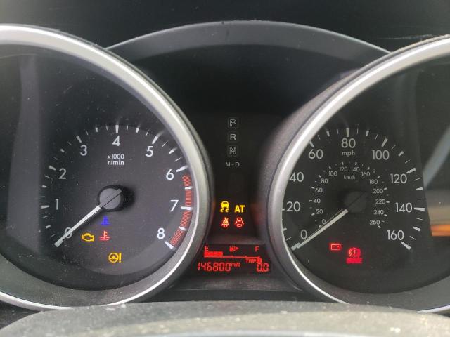 Photo 9 from auction – 2014 MAZDA 5 TOURING with VIN JM1CW2CLXE0172170