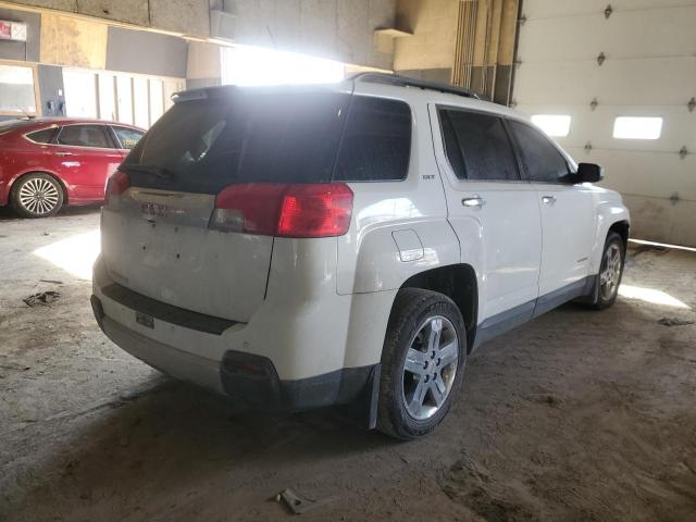Photo 3 from auction – 2011 GMC TERRAIN SL with VIN 2CTALWEC2B6475620