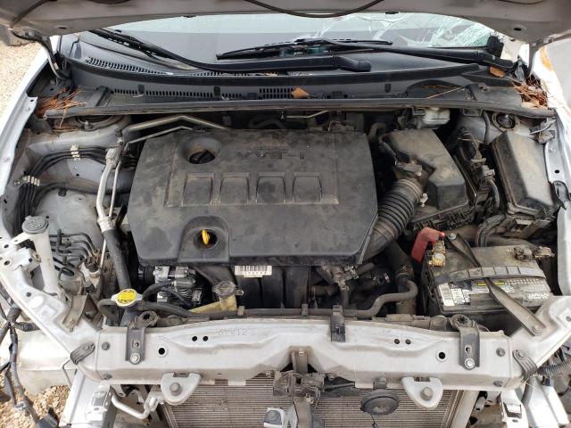 Photo 11 from auction – 2014 TOYOTA COROLLA L with VIN 2T1BURHE9EC091705