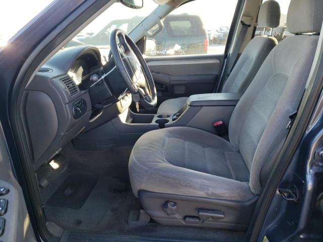 Photo 7 from auction – 2004 FORD EXPLORER X with VIN 1FMZU73EX4ZB20610