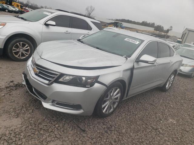 CHEVROLET IMPALA LT 2017 with VIN 1G1105SAXHU140495 - Photo from auction